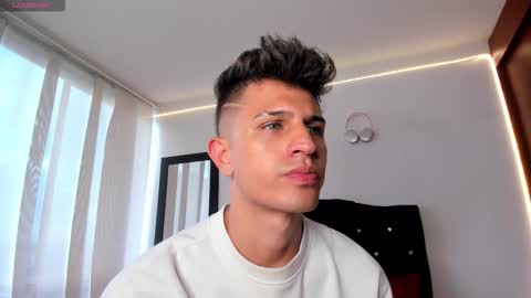 Kevin Ahs online show from 10, 10, 2025