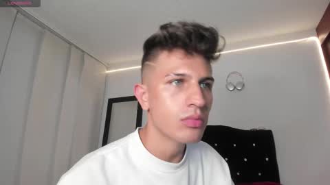 Kevin Ahs online show from 11, 10, 2025