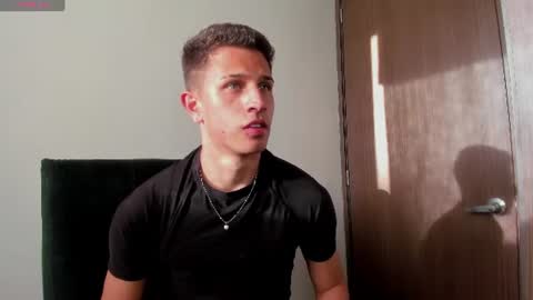 Snapshot of kevin_ahs1 chatting on 14, 7, 2026 Kevin Ahs online show from 14, 7, 2026