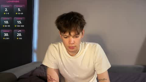 Kevin online show from 12, 4, 2026