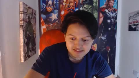 Kevin online show from 15, 5, 2026