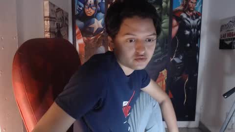 Kevin online show from 25, 5, 2026