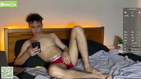 Snapshot of kevin_do0 chatting on 19, 5, 2026 Kevin online show from 19, 5, 2026