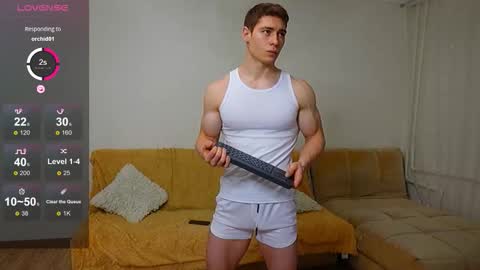 kevin_geo online show from 26, 11, 2025