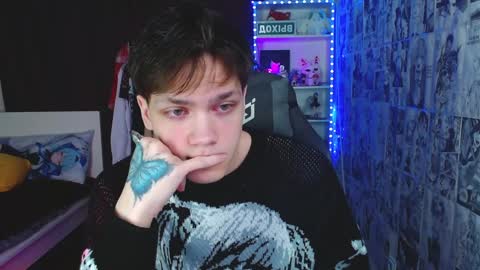 Kevin online show from 8, 12, 2024