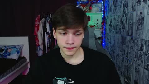 Kevin online show from 8, 1, 2025