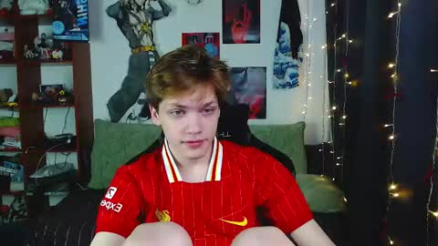 Kevin online show from 23, 2, 2026