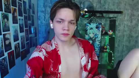 Kevin online show from 11, 4, 2026