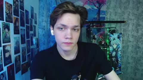 Kevin online show from 21, 4, 2026