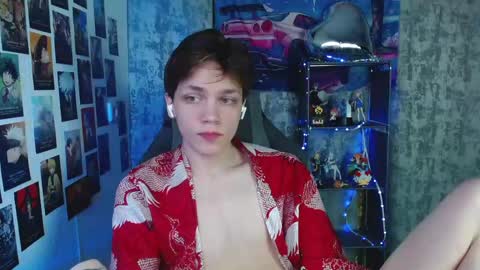 Kevin online show from 5, 6, 2026