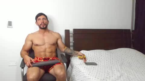 kevin_malone22 online show from 20, 2, 2025