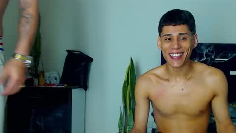 kevin marlon online show from 3, 11, 2025