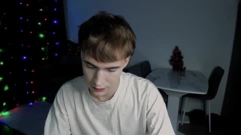 Kevin Martin online show from 5, 12, 2024