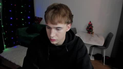 Kevin Martin online show from 8, 12, 2024