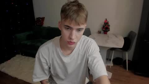 Kevin Martin online show from 12, 12, 2024