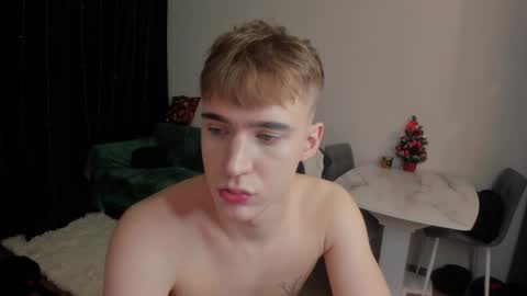 Kevin Martin online show from 12, 12, 2024