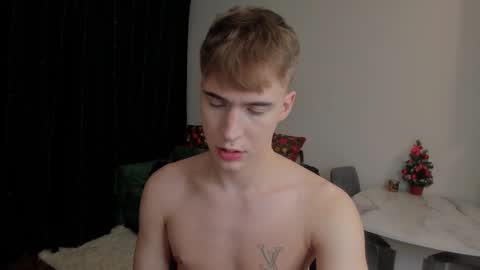 Kevin Martin online show from 14, 12, 2024