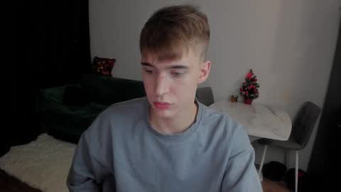 Kevin Martin online show from 16, 12, 2024