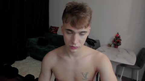 Kevin Martin online show from 17, 12, 2024