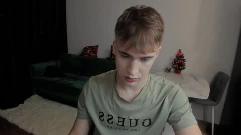 Kevin Martin online show from 17, 12, 2024