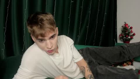 Kevin Martin online show from 23, 12, 2024