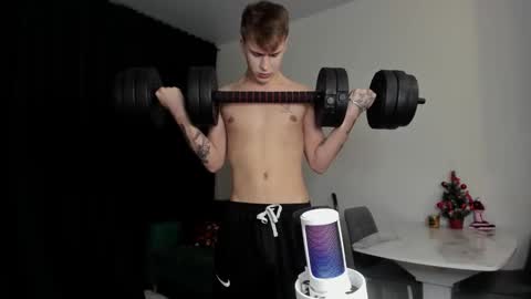 Kevin Martin online show from 8, 1, 2025