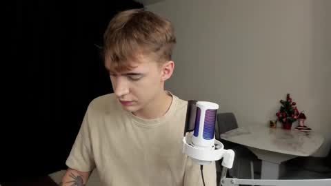 Kevin Martin online show from 10, 1, 2025