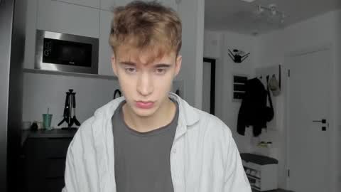 Kevin Martin online show from 13, 1, 2025