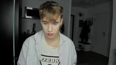 Kevin Martin online show from 16, 1, 2025