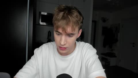 Kevin Martin online show from 30, 1, 2025