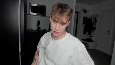 Kevin Martin online show from 30, 1, 2025