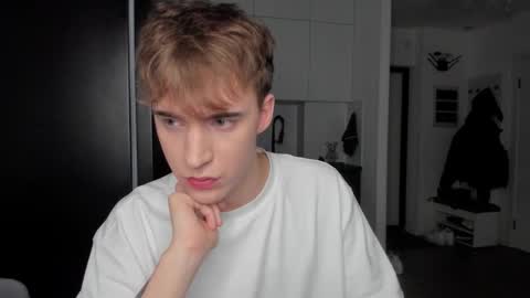 Kevin Martin online show from 31, 1, 2025