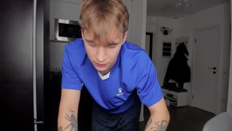 Kevin Martin online show from 1, 2, 2025