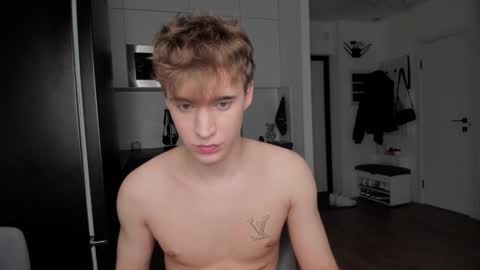 Kevin Martin online show from 12, 2, 2025