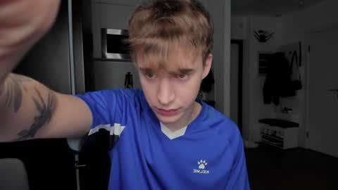 Kevin Martin online show from 13, 2, 2025