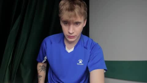 Kevin Martin online show from 17, 2, 2025