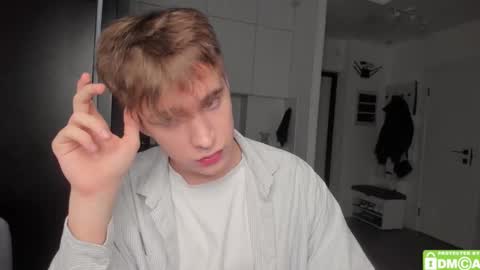 Kevin Martin online show from 4, 3, 2025