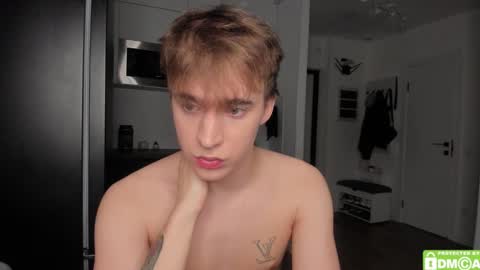 Kevin Martin online show from 7, 3, 2025