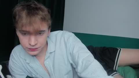 Kevin Martin online show from 12, 3, 2025