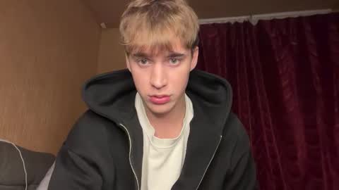 Kevin Martin online show from 8, 9, 2025