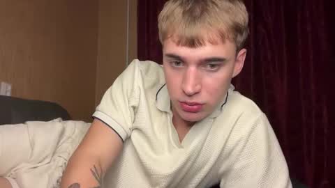 Kevin Martin online show from 27, 9, 2025