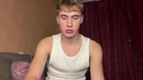 Kevin Martin online show from 6, 10, 2025