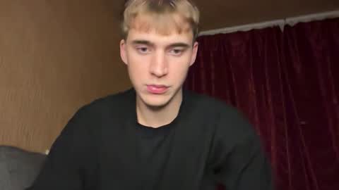 Kevin Martin online show from 7, 10, 2025