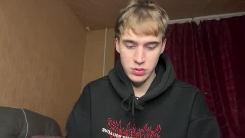 Kevin Martin online show from 27, 10, 2025