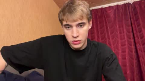 Kevin Martin online show from 3, 11, 2025