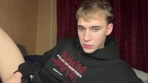 Kevin Martin online show from 3, 12, 2025