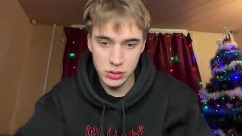 Kevin Martin online show from 13, 1, 2026