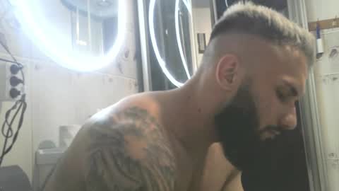 Snapshot of kevin_muscle1 chatting on 11, 1, 2026 Kevin online show from 11, 1, 2026