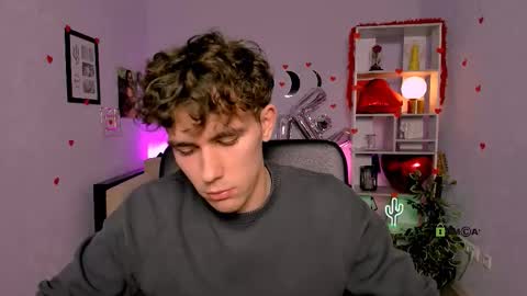 kevin_nix_ online show from 15, 2, 2026