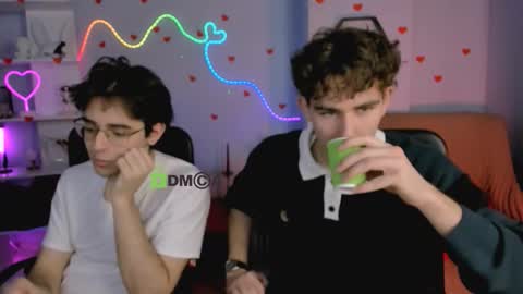 kevin_nix_ online show from 22, 2, 2026